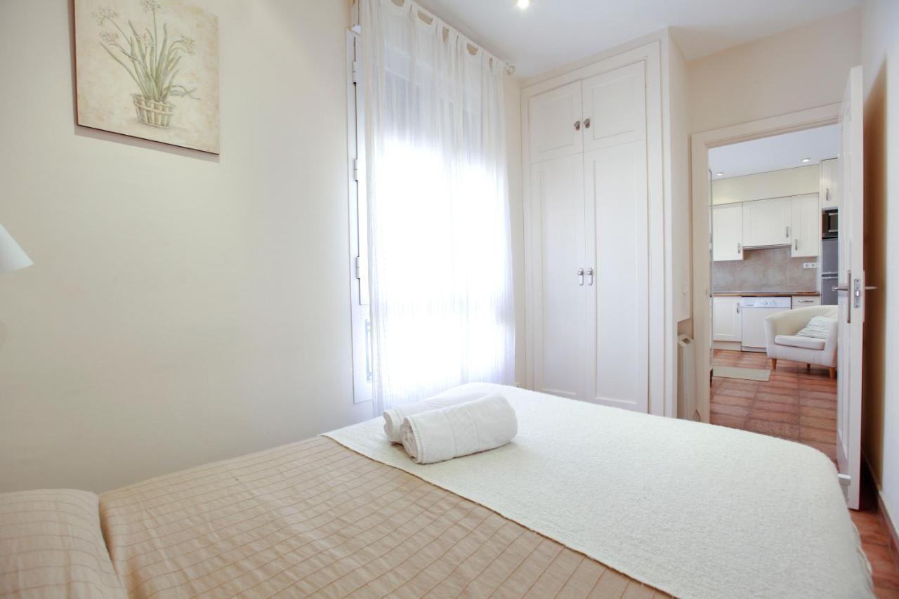 Apartamento Tirso De Molina Apartment Madrid Room photo